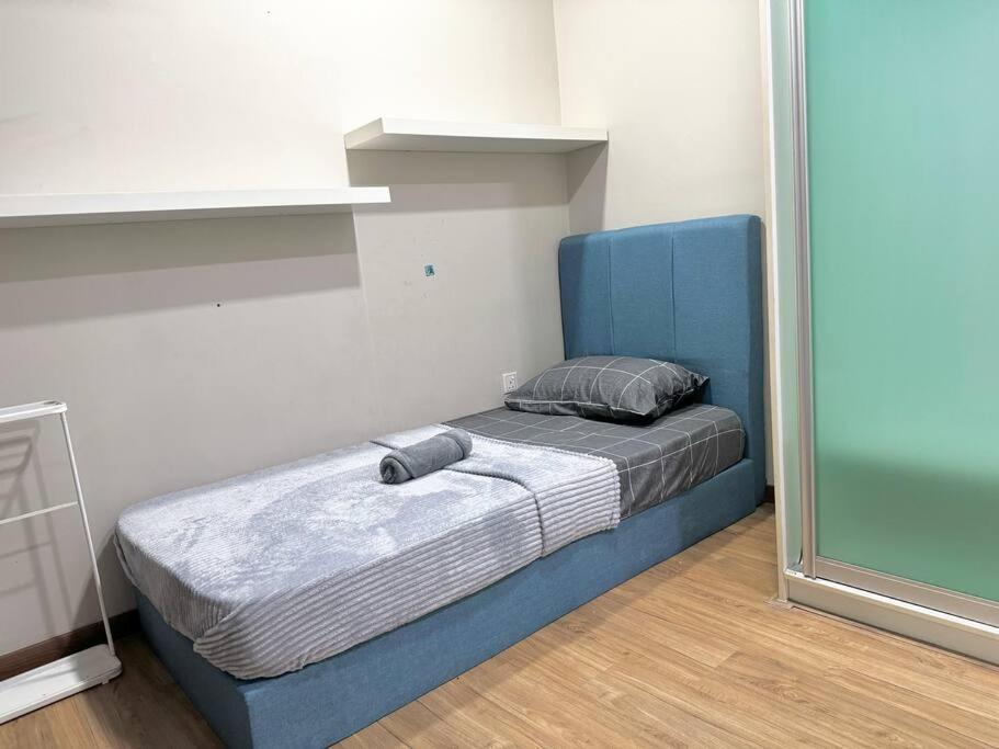 Appartement Minumum 7Days 3Br At Pju 10 Damansaradamai à Petaling Jaya Extérieur photo