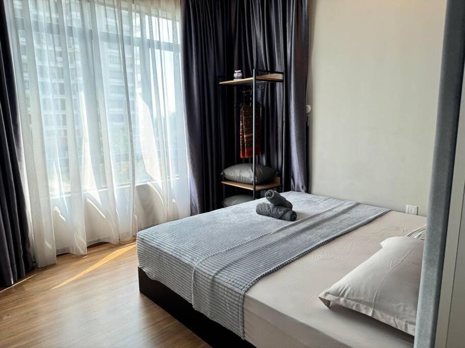 Appartement Minumum 7Days 3Br At Pju 10 Damansaradamai à Petaling Jaya Extérieur photo