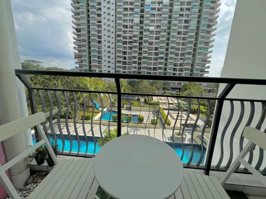 Appartement Minumum 7Days 3Br At Pju 10 Damansaradamai à Petaling Jaya Extérieur photo