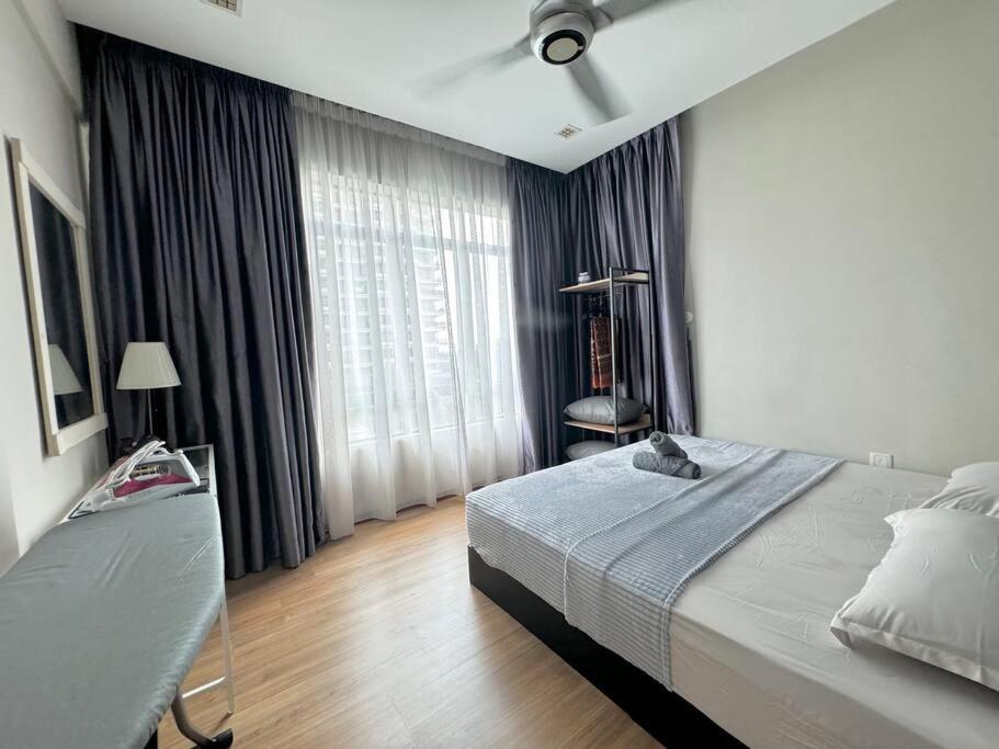 Appartement Minumum 7Days 3Br At Pju 10 Damansaradamai à Petaling Jaya Extérieur photo