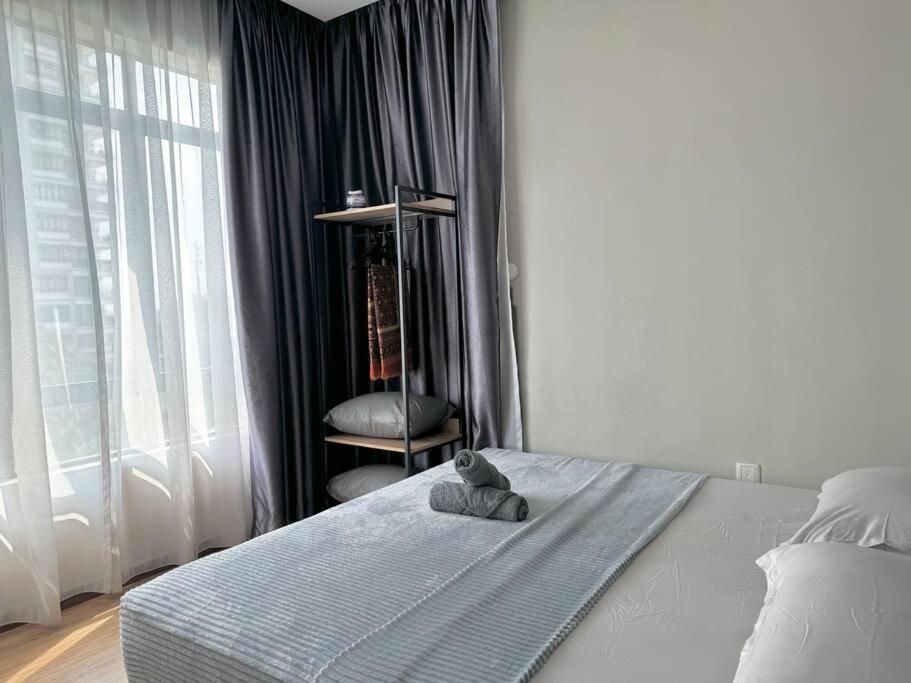 Appartement Minumum 7Days 3Br At Pju 10 Damansaradamai à Petaling Jaya Extérieur photo