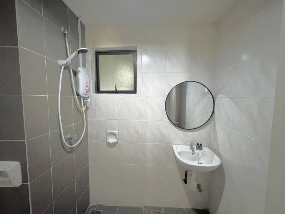 Appartement Minumum 7Days 3Br At Pju 10 Damansaradamai à Petaling Jaya Extérieur photo