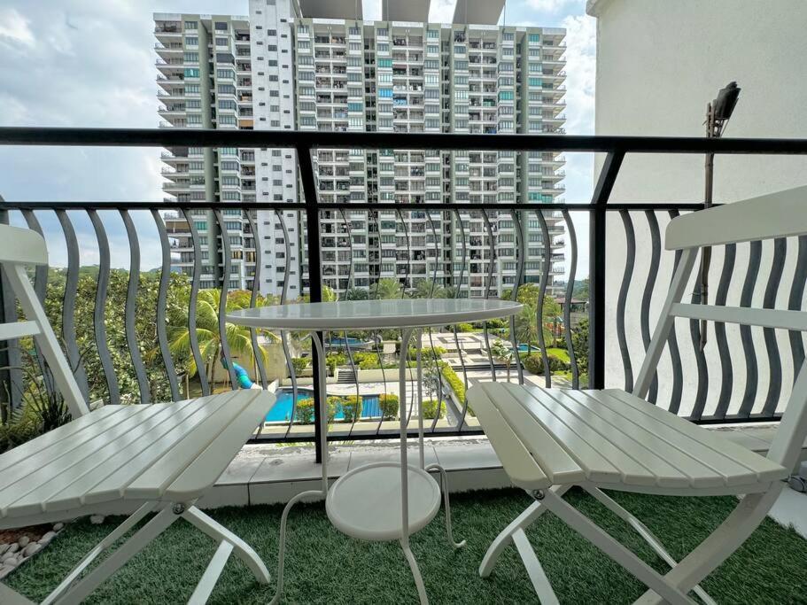 Appartement Minumum 7Days 3Br At Pju 10 Damansaradamai à Petaling Jaya Extérieur photo