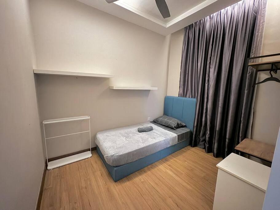 Appartement Minumum 7Days 3Br At Pju 10 Damansaradamai à Petaling Jaya Extérieur photo